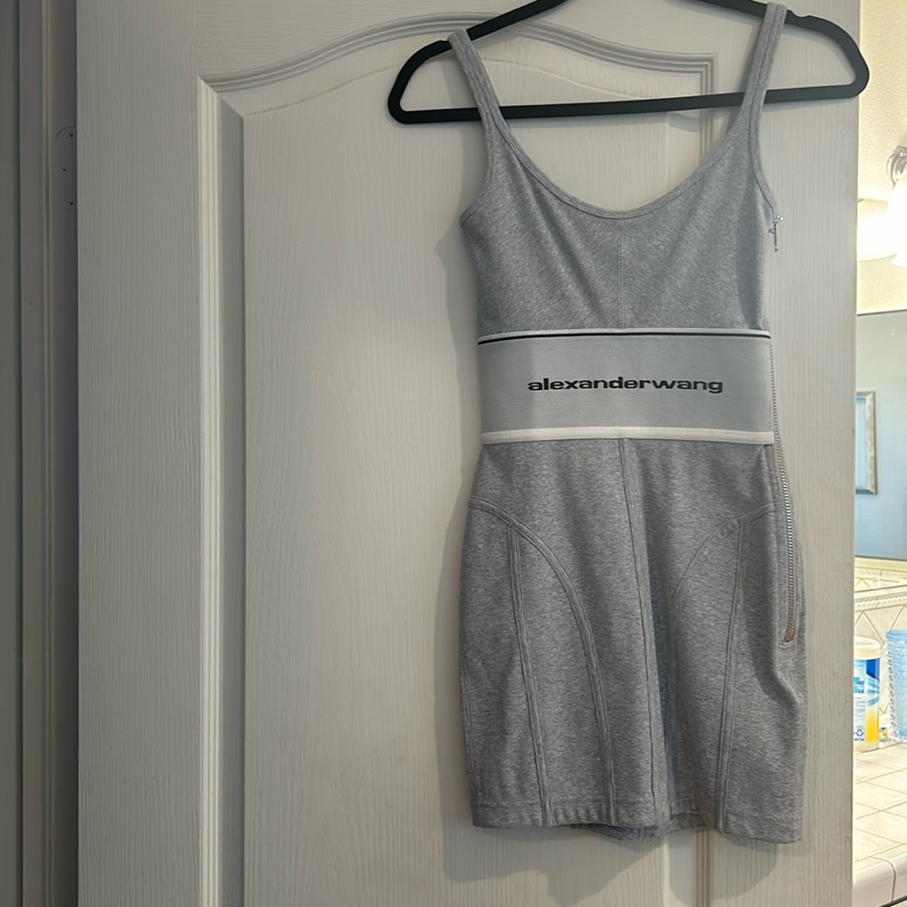 Alexander Wang Dress